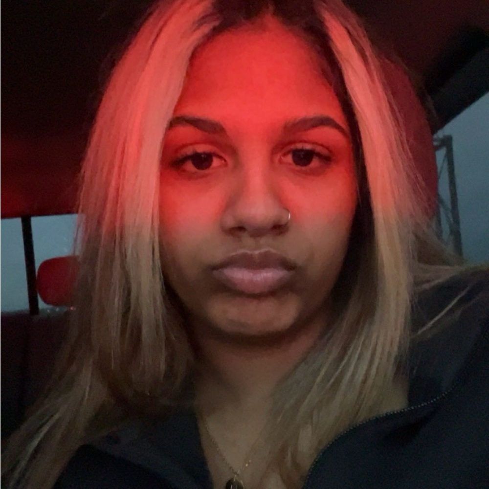 Meet your Posher, Nevaeh